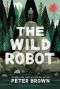 [The Wild Robot 01] • The Wild Robot